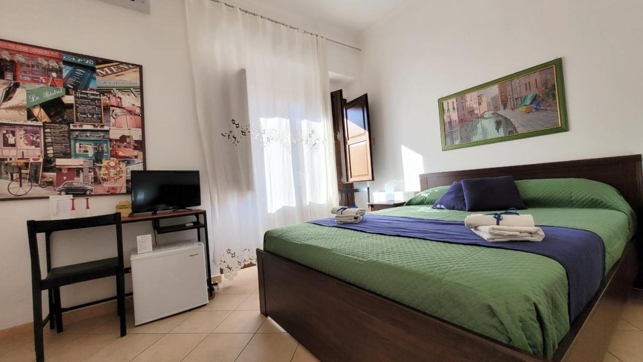Melody Room Avola Exterior foto